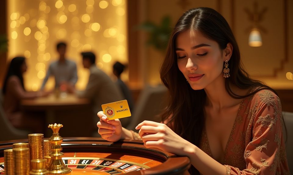 9980hk Table Blackjack Party কীভাবে কাজ করে